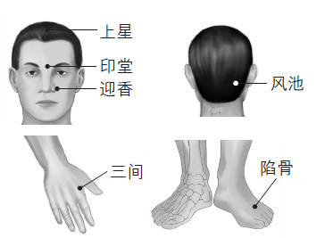 鼻塞、打鼾等鼻子問(wèn)題的防治